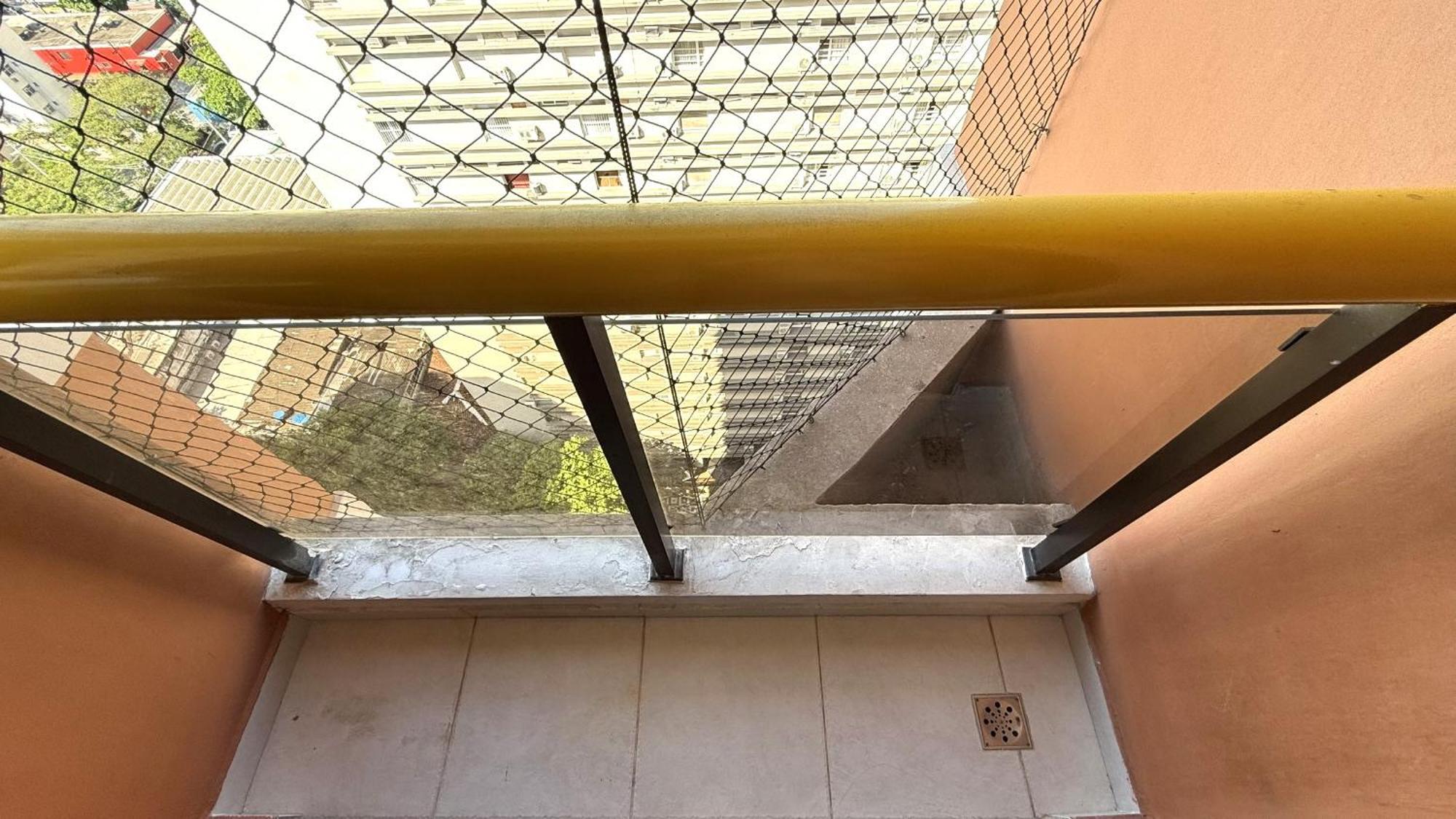 Flat A 1 Quadra Da Praia Das Pitangueiras - Ar Condicionado - 6 Pessoas Гуаружа Экстерьер фото
